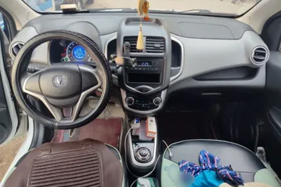 Changan Benni E-Star 2021, 87500 км, за 5432 USD - фото 9