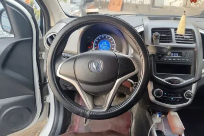 Changan Benni E-Star 2021, 87500 км, за 5432 USD - фото 10