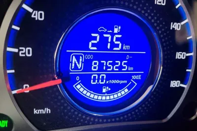 Changan Benni E-Star 2021, 87500 км, за 5432 USD - фото 12