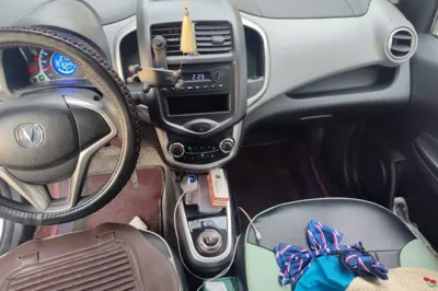 Changan Benni E-Star 2021, 87500 км, за 5432 USD - фото 13