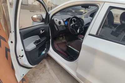 Changan Benni E-Star 2021, 87500 км, за 5432 USD - фото 16
