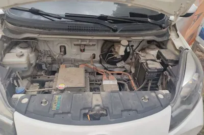 Changan Benni E-Star 2021, 87500 км, за 5432 USD - фото 21