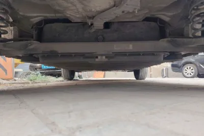 Changan Benni E-Star 2021, 87500 км, за 5432 USD - фото 25