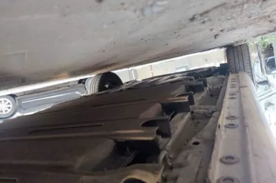 Changan Benni E-Star 2021, 87500 км, за 5432 USD - фото 26