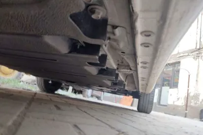 Changan Benni E-Star 2021, 87500 км, за 5432 USD - фото 27