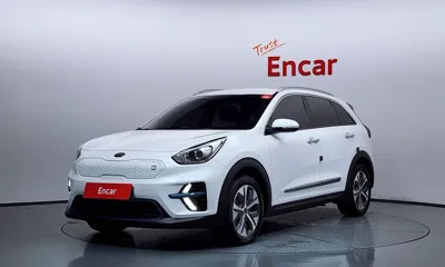 Kia Niro · 2019 год