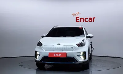 Kia Niro 2019, 242514 км, за 9649.47 USD