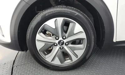 Kia Niro 2019, 242514 км, за 9649.47 USD