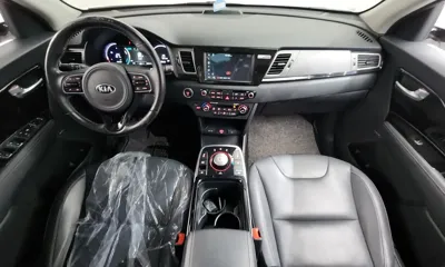 Kia Niro 2019, 242514 км, за 9649.47 USD - фото 7