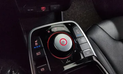 Kia Niro 2019, 242514 км, за 9649.47 USD - фото 9
