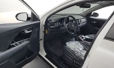 Kia Niro 2019, 242514 км, за 9649.47 USD - фото 10