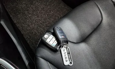 Kia Niro 2019, 242514 км, за 9649.47 USD - фото 12