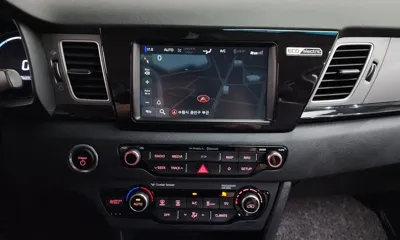 Kia Niro 2019, 242514 км, за 9649.47 USD - фото 13