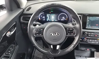 Kia Niro 2019, 242514 км, за 9649.47 USD - фото 14