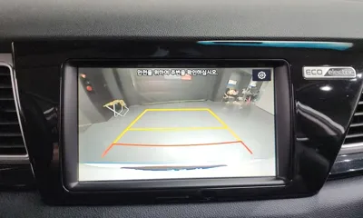 Kia Niro 2019, 242514 км, за 9649.47 USD - фото 15