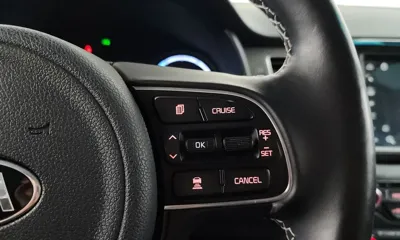 Kia Niro 2019, 242514 км, за 9649.47 USD - фото 16