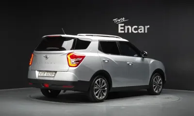KG_Mobility_Ssangyong TIBOLI 2016, 22656 км, за 5534.93 USD