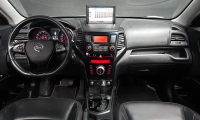 KG_Mobility_Ssangyong TIBOLI 2016, 22656 км, за 5529.54 USD - фото 7
