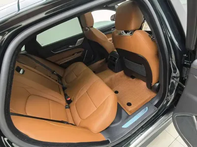 Jaguar XFL 2023, 47000 км, за 26014.8 USD - фото 8