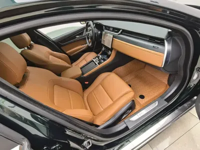 Jaguar XFL 2023, 47000 км, за 26014.8 USD - фото 9
