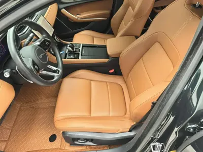 Jaguar XFL 2023, 47000 км, за 26014.8 USD - фото 16