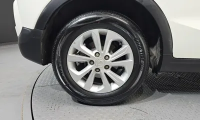 KG_Mobility_Ssangyong TIBOLI 2021, 42926 км, за 8131.68 USD