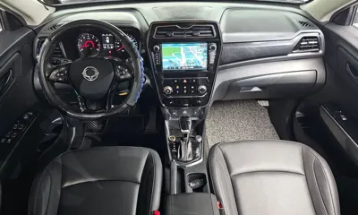 KG_Mobility_Ssangyong TIBOLI 2021, 42926 км, за 8131.68 USD - фото 7