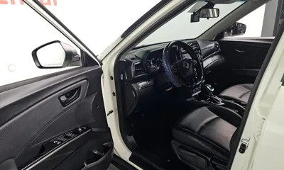 KG_Mobility_Ssangyong TIBOLI 2021, 42926 км, за 8131.68 USD - фото 10