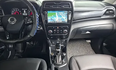 KG_Mobility_Ssangyong TIBOLI 2021, 42926 км, за 8131.68 USD - фото 13