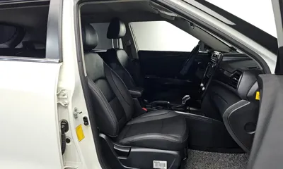 KG_Mobility_Ssangyong TIBOLI 2021, 42926 км, за 8131.68 USD - фото 26