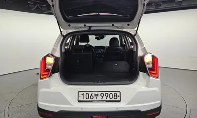 KG_Mobility_Ssangyong TIBOLI 2021, 42926 км, за 8131.68 USD - фото 30