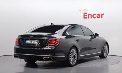 Kia K9 2019, 64251 км, за 17486.83 USD