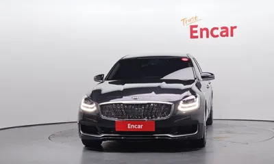 Kia K9 2019, 64251 км, за 17486.83 USD