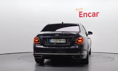 Kia K9 2019, 64251 км, за 17486.83 USD