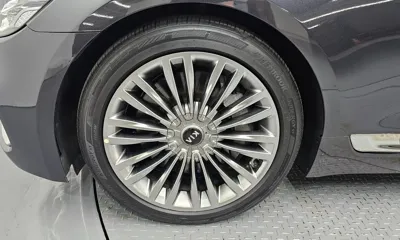 Kia K9 2019, 64251 км, за 17486.83 USD