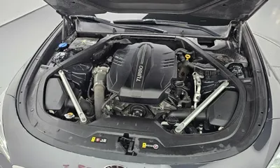 Kia K9 2019, 64251 км, за 17486.83 USD - фото 6