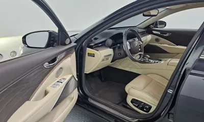 Kia K9 2019, 64251 км, за 17486.83 USD - фото 10