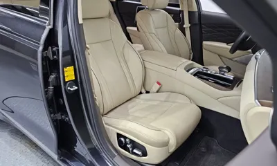 Kia K9 2019, 64251 км, за 17486.83 USD - фото 11