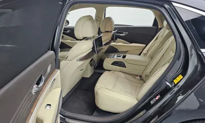 Kia K9 2019, 64251 км, за 17486.83 USD - фото 12