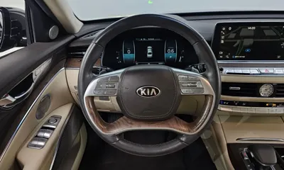 Kia K9 2019, 64251 км, за 17486.83 USD - фото 13