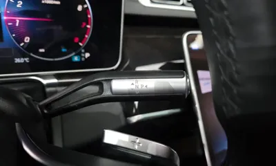 Mercedes-Benz S-Class 2021, 51692 км, за 60912.08 USD - фото 9