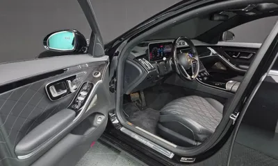 Mercedes-Benz S-Class 2021, 51692 км, за 60912.08 USD - фото 10