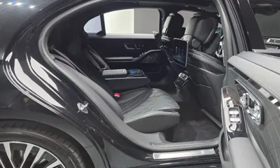 Mercedes-Benz S-Class 2021, 51692 км, за 60912.08 USD - фото 11