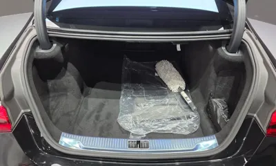 Mercedes-Benz S-Class 2021, 51692 км, за 60912.08 USD - фото 20