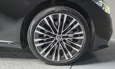 Mercedes-Benz S-Class 2021, 51692 км, за 60912.08 USD - фото 21
