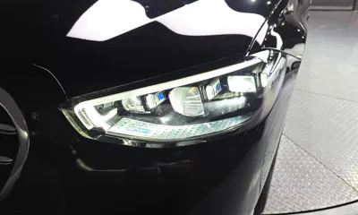 Mercedes-Benz S-Class 2021, 51692 км, за 60912.08 USD - фото 22