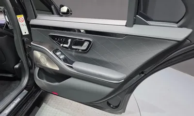 Mercedes-Benz S-Class 2021, 51692 км, за 60912.08 USD - фото 25