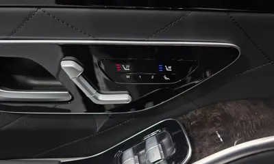 Mercedes-Benz S-Class 2021, 51692 км, за 60912.08 USD - фото 30