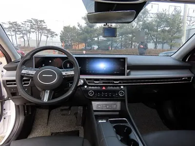 Hyundai Sonata 2024, 24038 км, за 17112.65 USD - фото 7