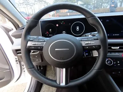 Hyundai Sonata 2024, 24038 км, за 17112.65 USD - фото 8
